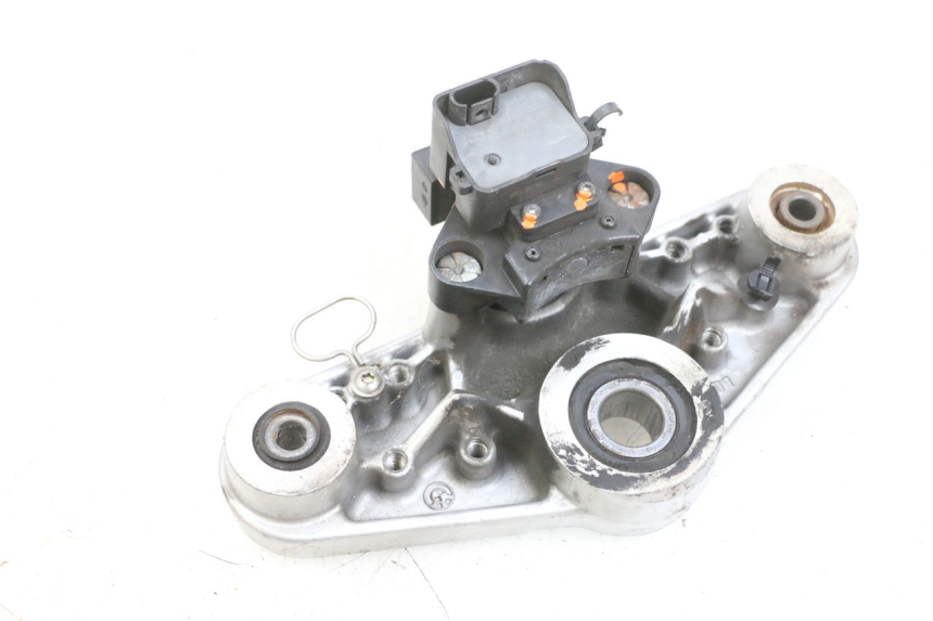photo de KIT FECHADURA CHAVE CDI NEIMAN BMW R RT ABS 1200 (2010 - 2014) - Detalhe da peça