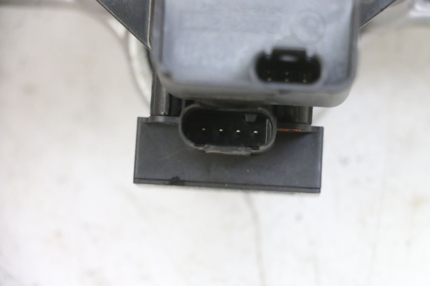 photo de KIT FECHADURA CHAVE CDI NEIMAN BMW R RT ABS 1200 (2010 - 2014) - Zoom do estado de desgaste