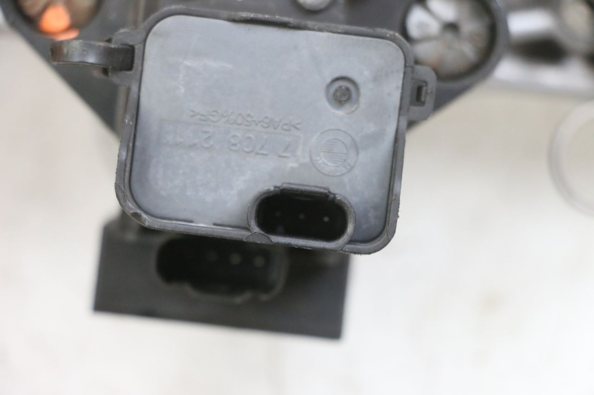 photo de KIT FECHADURA CHAVE CDI NEIMAN BMW R RT ABS 1200 (2010 - 2014) - Outro ângulo de visão