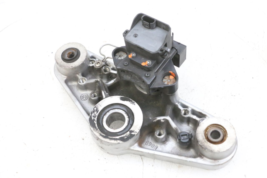 photo de KIT FECHADURA CHAVE CDI NEIMAN BMW R RT ABS 1200 (2010 - 2014) - Ampliação técnica