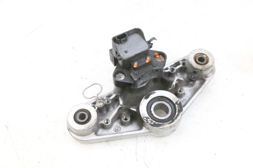 photo de KIT FECHADURA CHAVE CDI NEIMAN BMW R RT ABS 1200 (2010 - 2014) - Vista geral