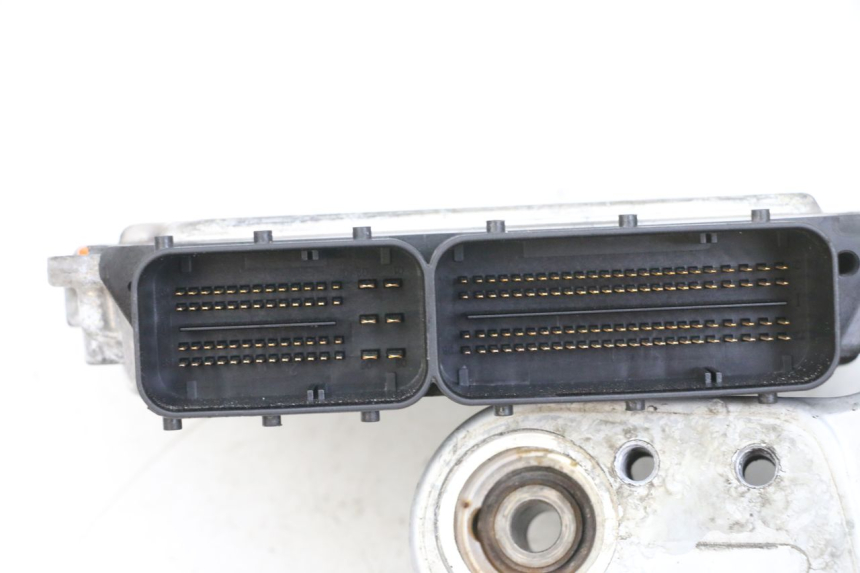 photo de KIT FECHADURA CHAVE CDI NEIMAN BMW R RT ABS 1200 (2010 - 2014) - Marcações e referências