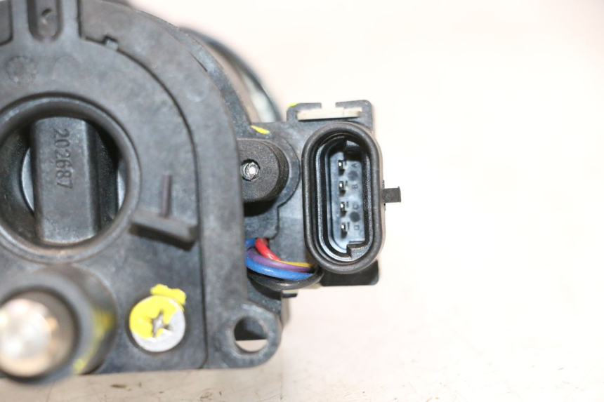 photo de KIT FECHADURA CHAVE CDI NEIMAN HARLEY DAVIDSON ROAD GLIDE FLTRXSE 1920 (2018 - 2022) - Estado da superfície