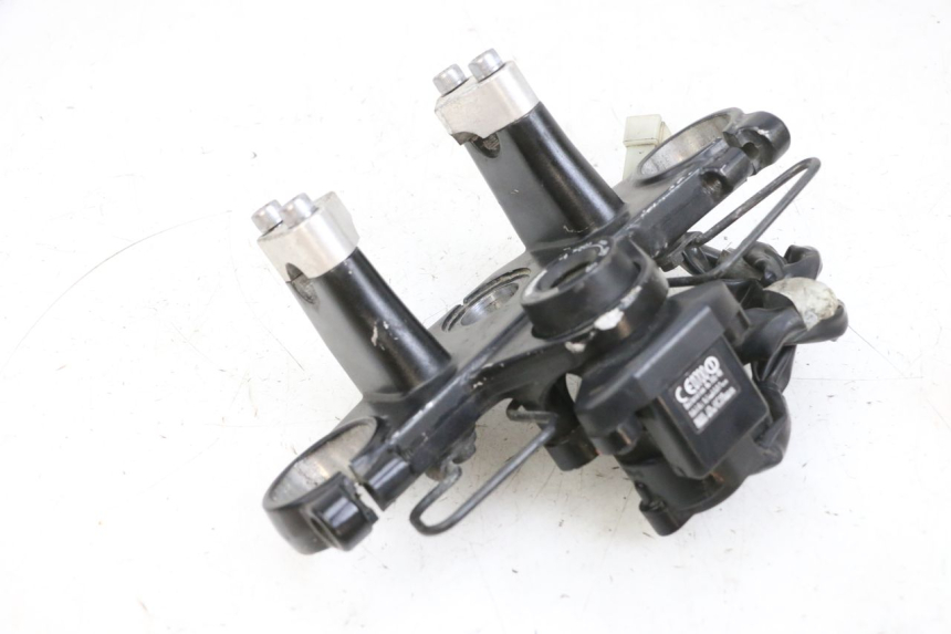 photo de KIT FECHADURA CHAVE CDI NEIMAN YAMAHA TDM ABS 900 (2002 - 2014) - Detalhe da peça