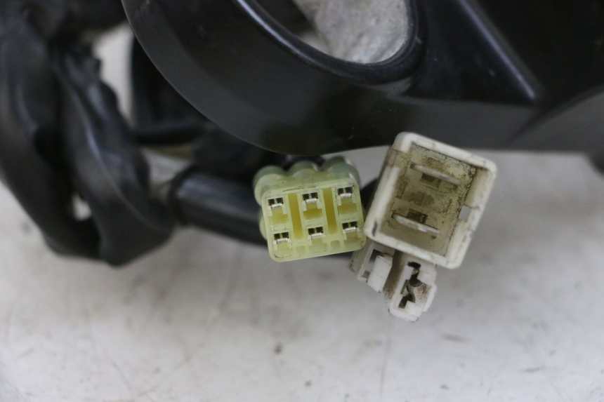 photo de KIT FECHADURA CHAVE CDI NEIMAN YAMAHA TDM ABS 900 (2002 - 2014) - Ampliação técnica