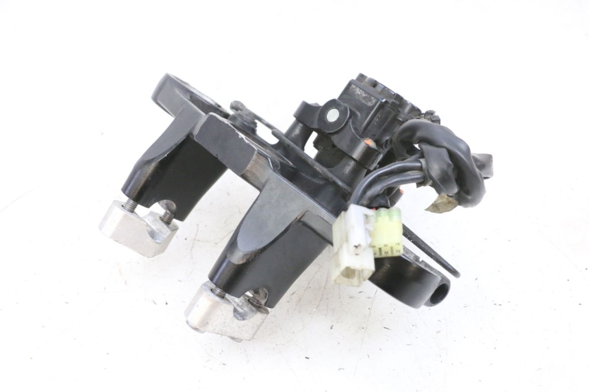 photo de KIT FECHADURA CHAVE CDI NEIMAN YAMAHA TDM ABS 900 (2002 - 2014) - Vista geral