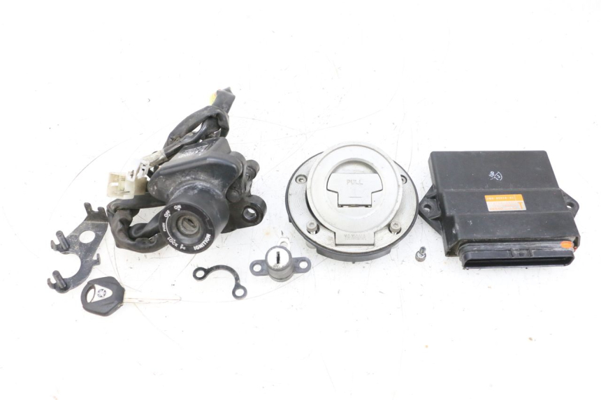 photo de KIT FECHADURA CHAVE CDI NEIMAN YAMAHA TDM ABS 900 (2002 - 2014) - Vista principal