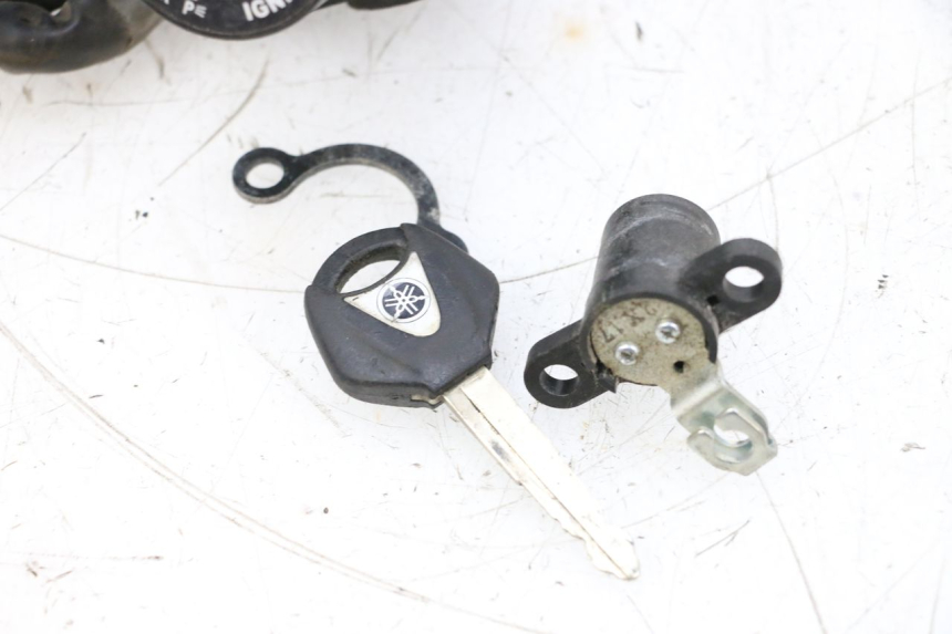 photo de KIT FECHADURA CHAVE CDI NEIMAN YAMAHA TDM ABS 900 (2002 - 2014) - Vista do produto