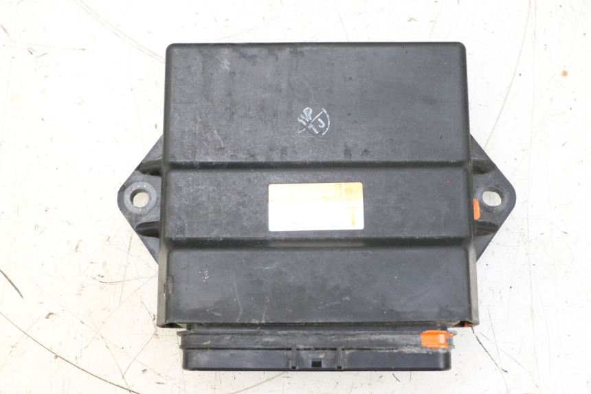 photo de KIT FECHADURA CHAVE CDI NEIMAN YAMAHA TDM ABS 900 (2002 - 2014) - Zoom de qualidade
