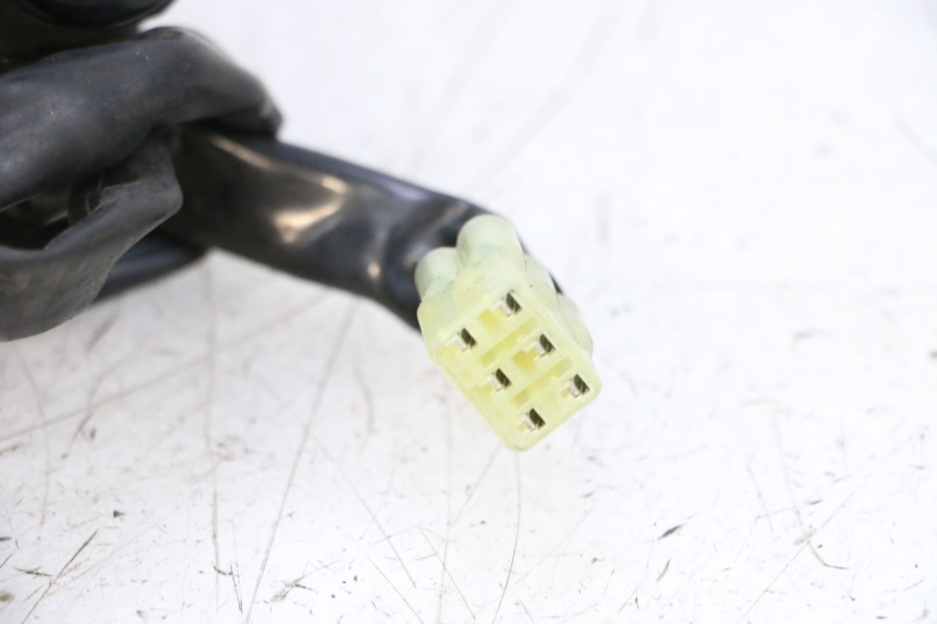 photo de KIT FECHADURA CHAVE CDI NEIMAN YAMAHA TDM ABS 900 (2002 - 2014) - Ampliação técnica