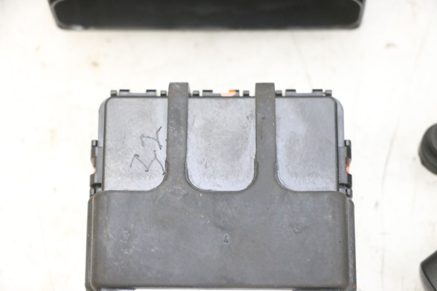 photo de KIT FECHADURA CHAVE CDI NEIMAN YAMAHA TRICITY 300 (2020 - 2024) - Imagem adicional