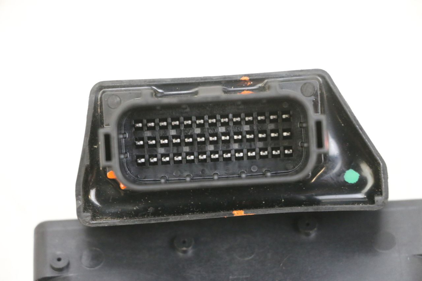 photo de KIT FECHADURA CHAVE CDI NEIMAN YAMAHA TRICITY 300 (2020 - 2024) - Ampliação técnica