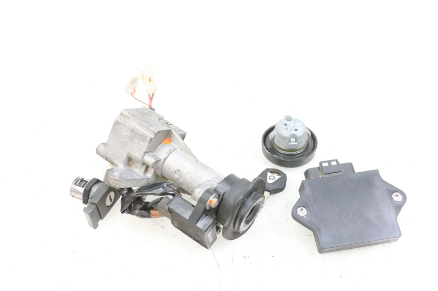 photo de KIT FECHADURA CHAVE CDI NEIMAN YAMAHA X-MAX XMAX 125 (2010 - 2013) - Vista geral