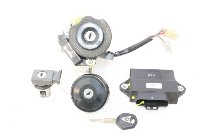 photo de KIT FECHADURA CHAVE CDI NEIMAN YAMAHA X-MAX XMAX 125 (2010 - 2013) - Vista principal