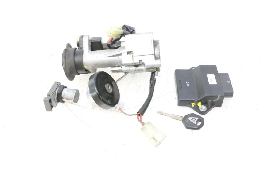 photo de KIT FECHADURA CHAVE CDI NEIMAN YAMAHA X-MAX XMAX 125 (2010 - 2013) - Vista geral