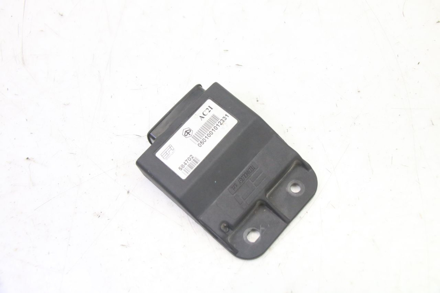photo de KIT FECHADURA CHAVE CDI NEIMAN PIAGGIO X9 EVOLUTION 125 (2003 - 2007) - Zoom do estado de desgaste