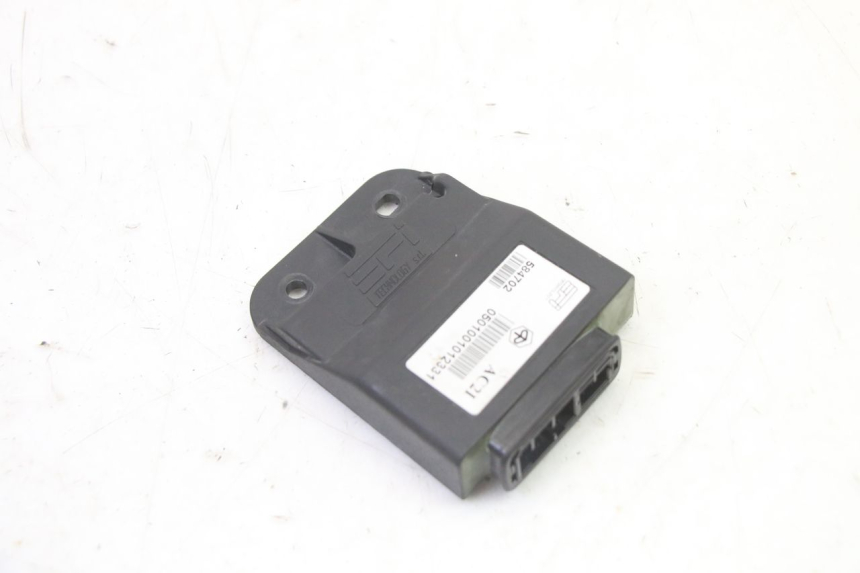 photo de KIT FECHADURA CHAVE CDI NEIMAN PIAGGIO X9 EVOLUTION 125 (2003 - 2007) - Ampliação técnica