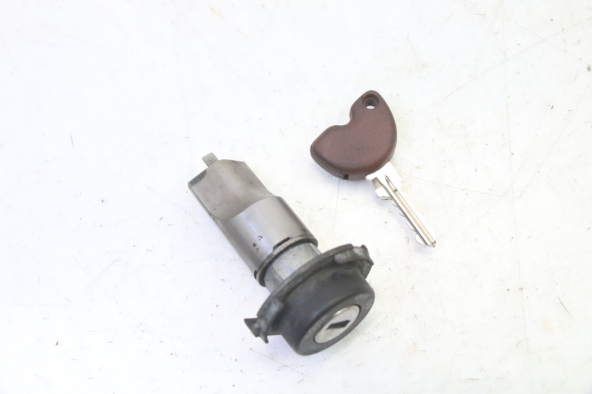 photo de KIT FECHADURA CHAVE CDI NEIMAN PIAGGIO X9 EVOLUTION 125 (2003 - 2007) - Detalhe da peça