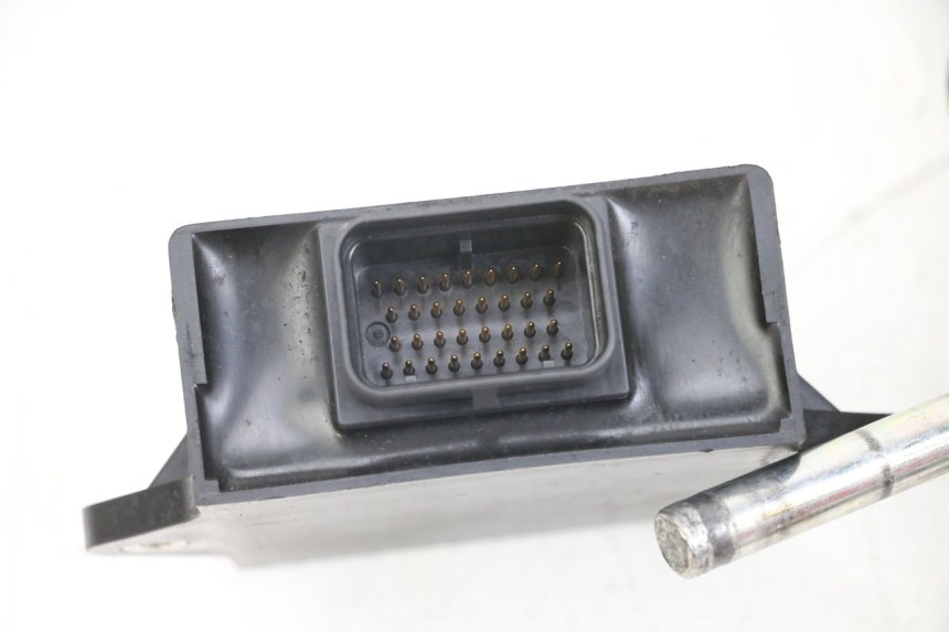 photo de KIT FECHADURA CHAVE CDI NEIMAN YAMAHA XMAX X-MAX 125 (2006 - 2009) - Vista geral