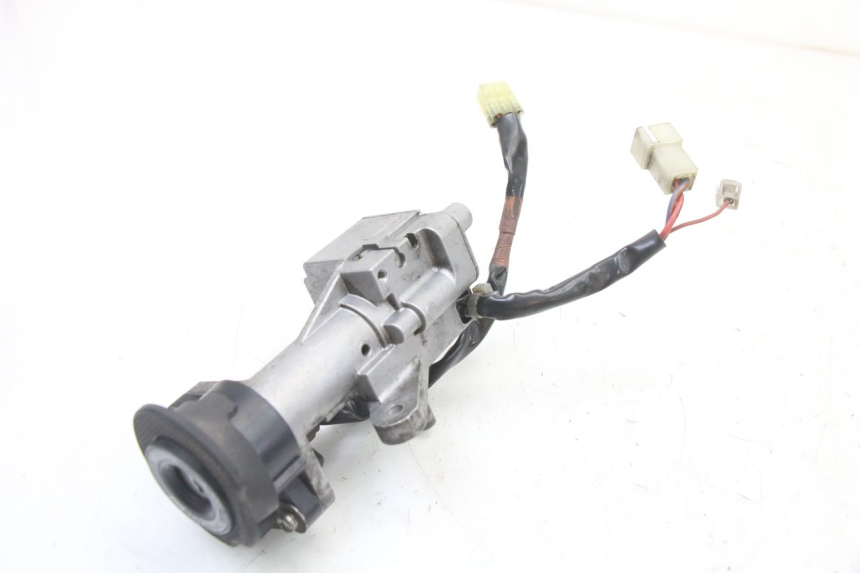 photo de KIT FECHADURA CHAVE CDI NEIMAN YAMAHA X-MAX XMAX ABS 250 (2010 - 2014) - Zoom do estado de desgaste
