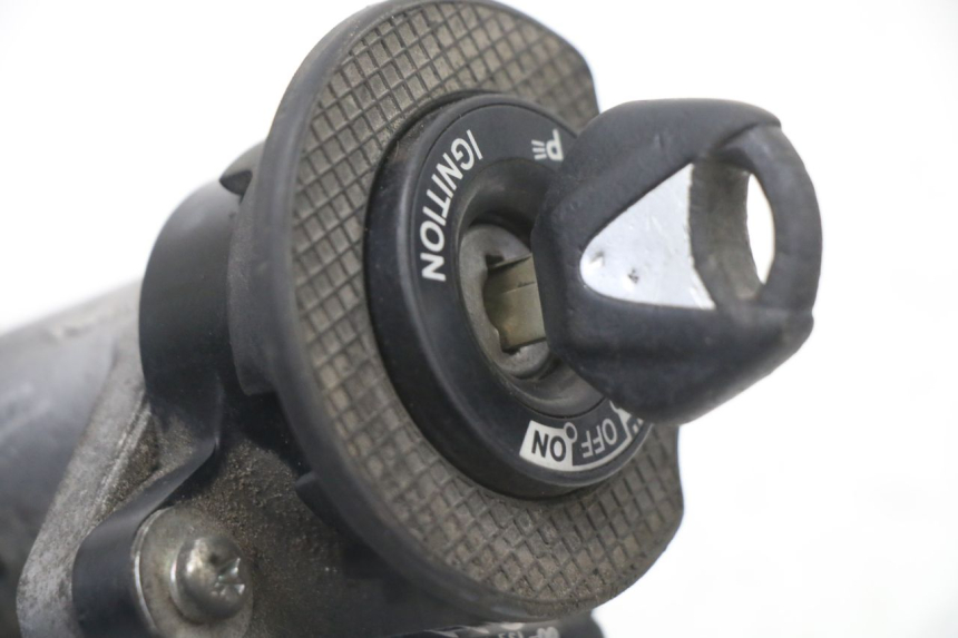 photo de KIT FECHADURA CHAVE CDI NEIMAN YAMAHA X-MAX XMAX ABS 250 (2010 - 2014) - Ampliação técnica