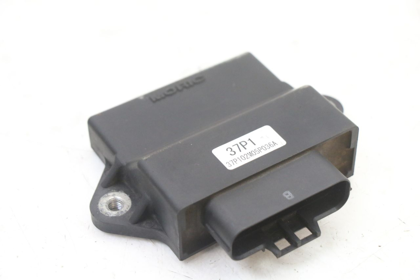 photo de KIT FECHADURA CHAVE CDI NEIMAN YAMAHA X-MAX XMAX ABS 250 (2010 - 2014) - Peça verificada