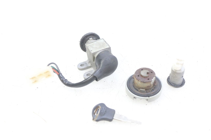 photo de KIT FECHADURA CHAVE NEIMAN BAOTIAN BT 49 QT-9 50 (2006 - 2010) - Vista geral