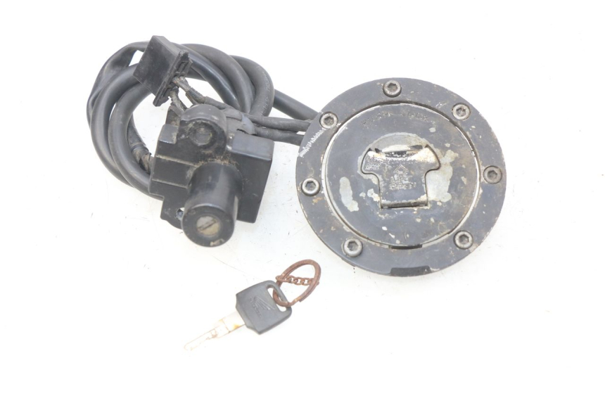photo de KIT FECHADURA CHAVE NEIMAN HONDA CBR RR FIREBLADE 900 (1992 - 1994) - Vista principal