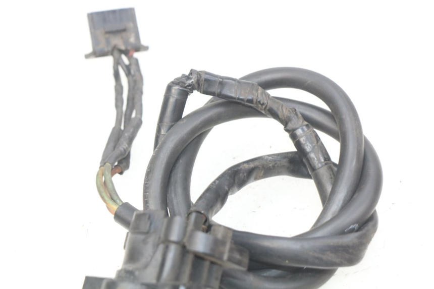 photo de KIT FECHADURA CHAVE NEIMAN HONDA CBR RR FIREBLADE 900 (1992 - 1994) - Ampliação técnica