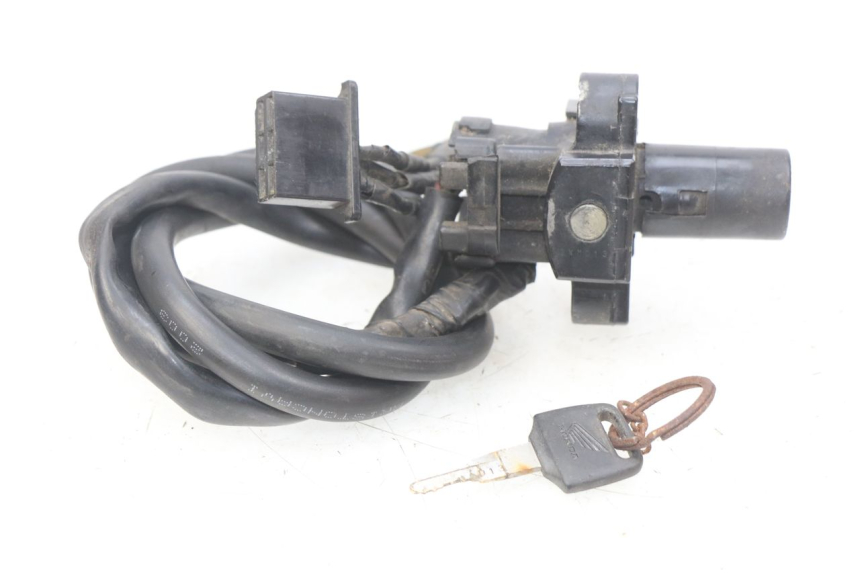 photo de KIT FECHADURA CHAVE NEIMAN HONDA CBR RR FIREBLADE 900 (1992 - 1994) - Marcações e referências