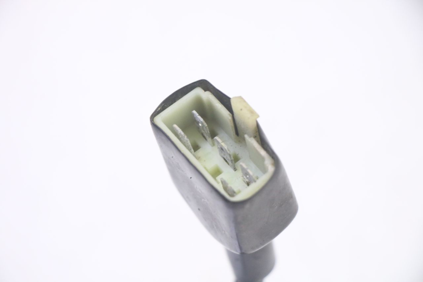 photo de KIT FECHADURA CHAVE NEIMAN LONGJIA DIGITA 4T 50 (2019 - 2022) - Pontos de fixação