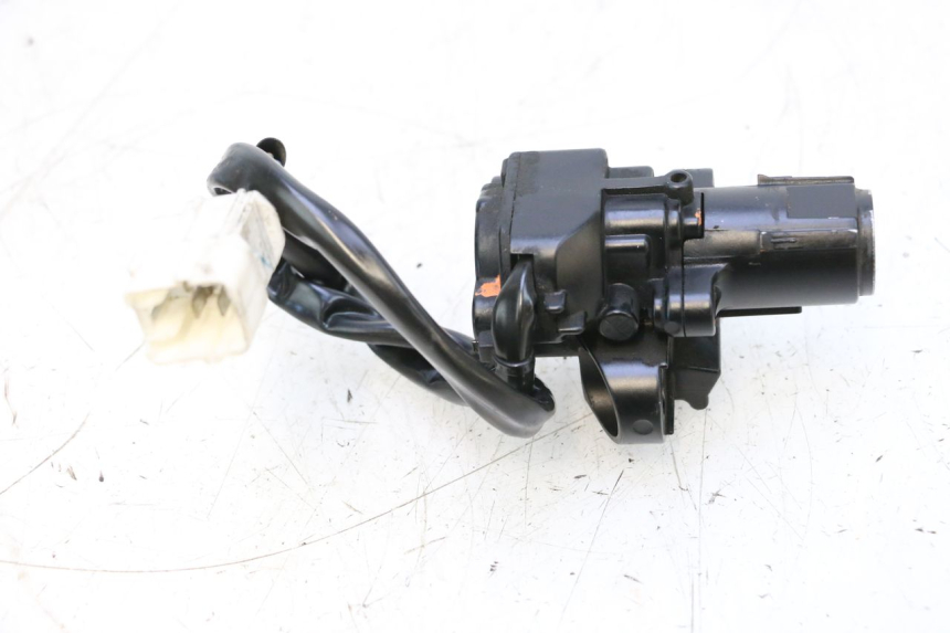 photo de KIT FECHADURA CHAVE NEIMAN KAWASAKI ER-6 ER6 F ABS 650 (2012 - 2016) - Vista geral