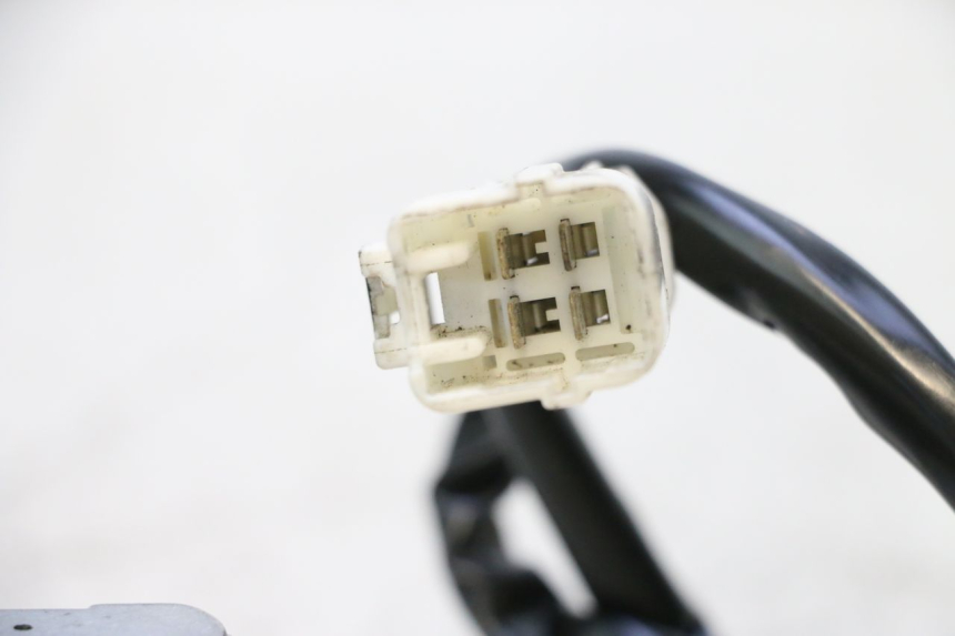 photo de KIT FECHADURA CHAVE NEIMAN KAWASAKI ER-6 ER6 F ABS 650 (2012 - 2016) - Pontos de fixação