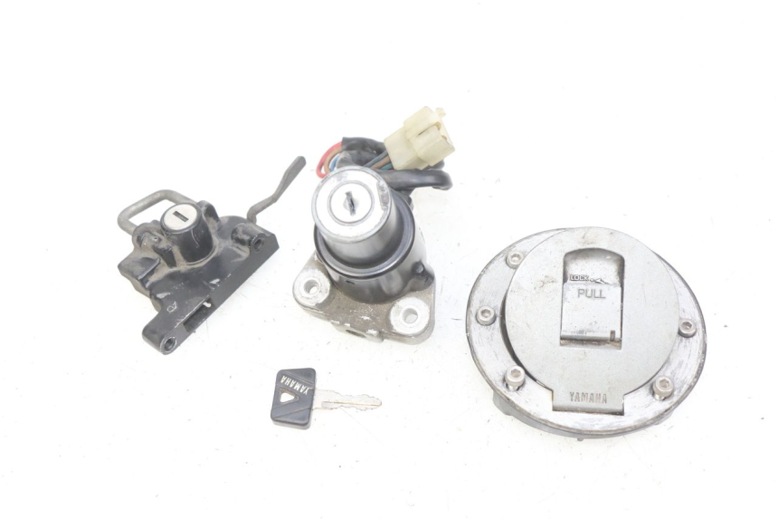 photo de KIT FECHADURA CHAVE NEIMAN YAMAHA FJ 3CX 1200 (1986 - 1996) - Vista principal