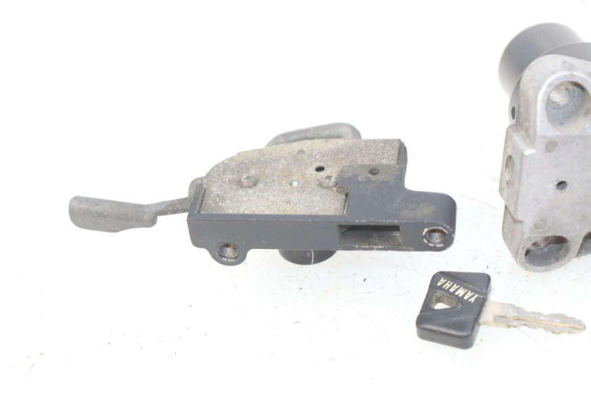 photo de KIT FECHADURA CHAVE NEIMAN YAMAHA FJ 3CX 1200 (1986 - 1996) - Vista geral