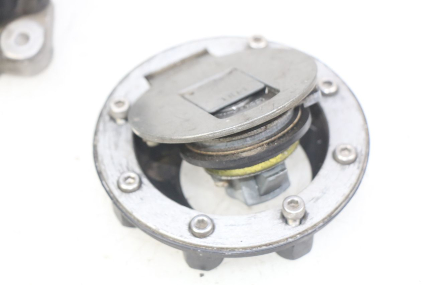 photo de KIT FECHADURA CHAVE NEIMAN YAMAHA FJ 3CX 1200 (1986 - 1996) - Marcações e referências