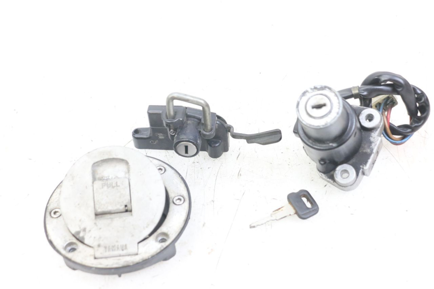 photo de KIT FECHADURA CHAVE NEIMAN YAMAHA FJ 3CX 1200 (1986 - 1996) - Vista principal