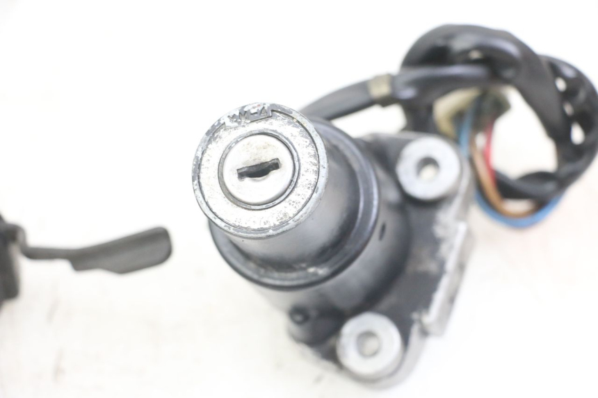 photo de KIT FECHADURA CHAVE NEIMAN YAMAHA FJ 3CX 1200 (1986 - 1996) - Vista do produto