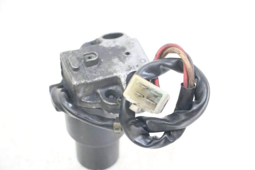 photo de KIT FECHADURA CHAVE NEIMAN YAMAHA FJ 3CX 1200 (1986 - 1996) - Zoom do estado de desgaste