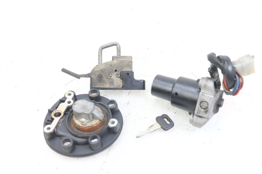 photo de KIT FECHADURA CHAVE NEIMAN YAMAHA FJ 3CX 1200 (1986 - 1996) - Estado da superfície