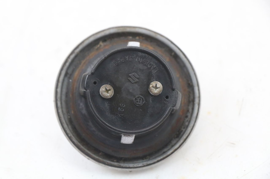 photo de KIT FECHADURA CHAVE NEIMAN SUZUKI GN 125 (1997 - 2000) - Vista de perto