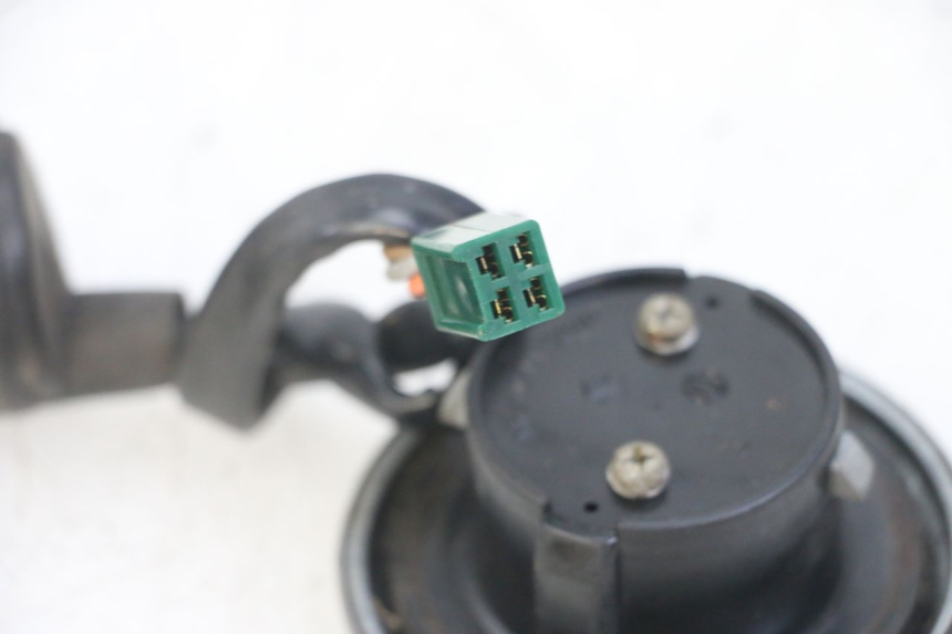 photo de KIT FECHADURA CHAVE NEIMAN SUZUKI GN 125 (1997 - 2000) - Peça verificada