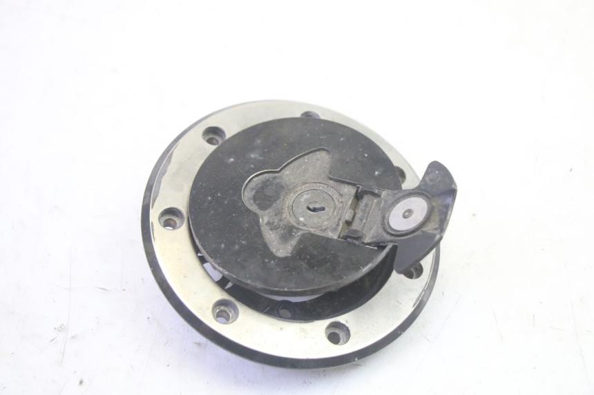 photo de KIT FECHADURA CHAVE NEIMAN KAWASAKI GPZ RX 1000 (1986 - 1988) - Ampliação dos componentes