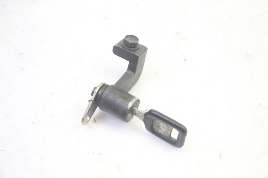 photo de KIT FECHADURA CHAVE NEIMAN KAWASAKI GPZ RX 1000 (1986 - 1988) - Peça verificada