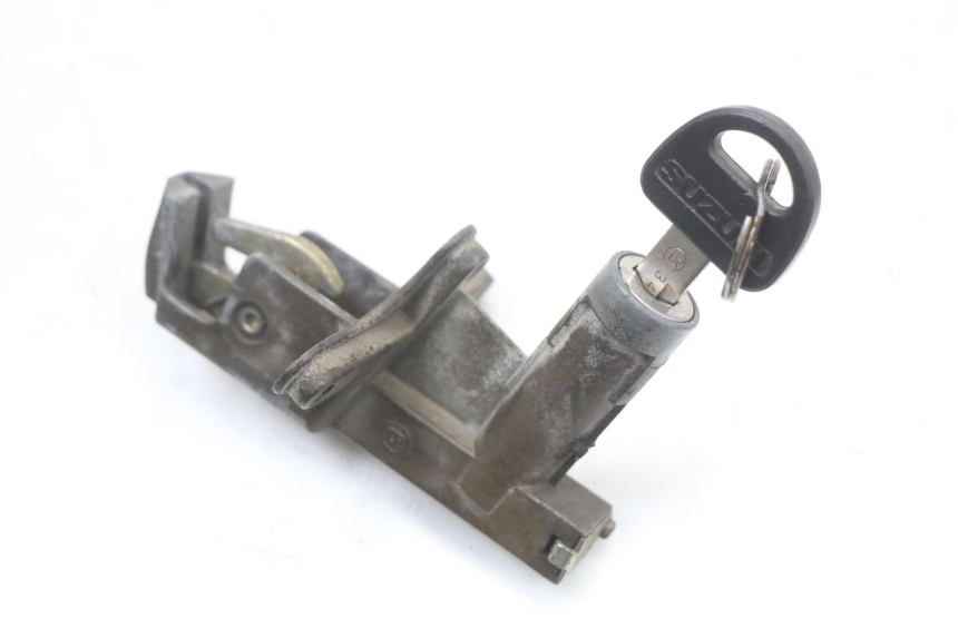 photo de KIT FECHADURA CHAVE NEIMAN SUZUKI GSX E 250 (1982 - 1983) - Ampliação dos componentes
