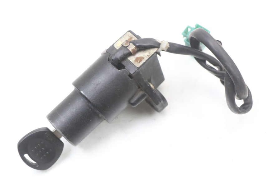 photo de KIT FECHADURA CHAVE NEIMAN HYOSUNG GTR 125 (2006 - 2008) - Ampliação técnica