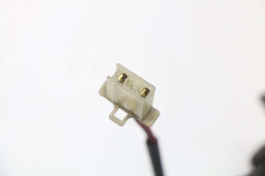 photo de KIT FECHADURA CHAVE NEIMAN HONDA NES AROBASE 125 (2000 - 2003) - Vista geral