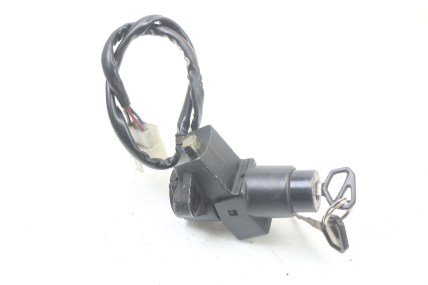 photo de KIT FECHADURA CHAVE NEIMAN KAWASAKI GTR 1000 (1994 - 2004) - Ampliação técnica