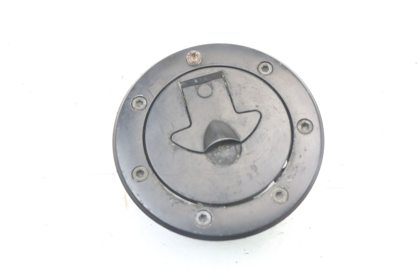 photo de KIT FECHADURA CHAVE NEIMAN KAWASAKI GTR 1000 (1994 - 2004) - Pontos de fixação