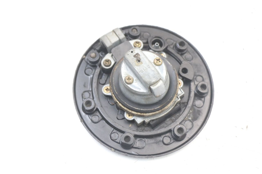 photo de KIT FECHADURA CHAVE NEIMAN KAWASAKI GTR 1000 (1994 - 2004) - Peça verificada